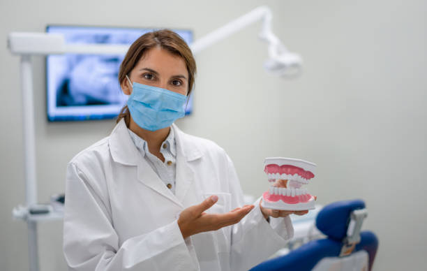 Best Emergency Dental Care for Broken or Chipped Teeth in Wise, VA