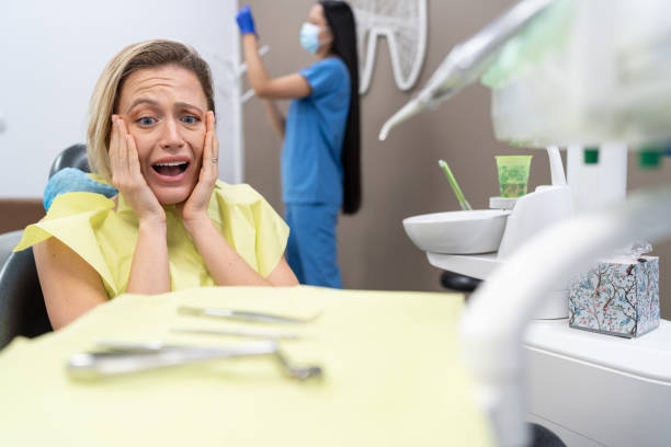 Best Emergency Tooth Extraction in Wise, VA