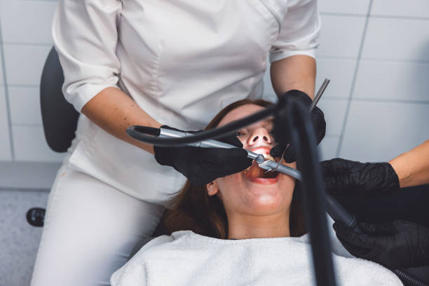 Best Emergency TMJ Treatment in Wise, VA