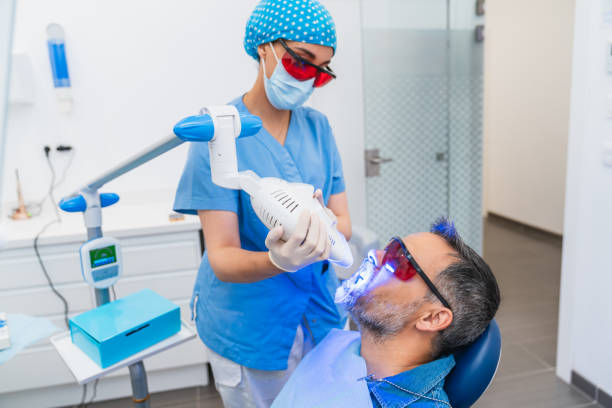 Best Emergency TMJ Treatment in Wise, VA