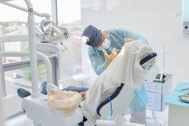 Best Emergency Treatment for Dental Infections or Abscesses in Wise, VA